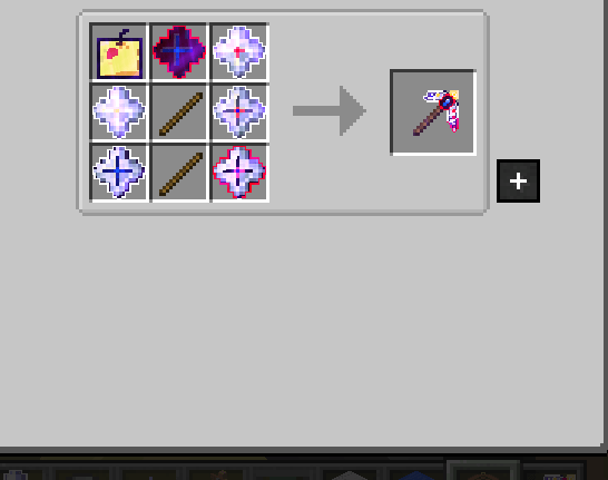Thumbnail can break bedrock