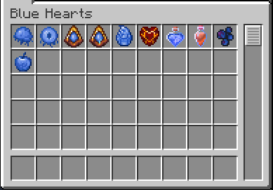 Blue Hearts — screenshot 5
