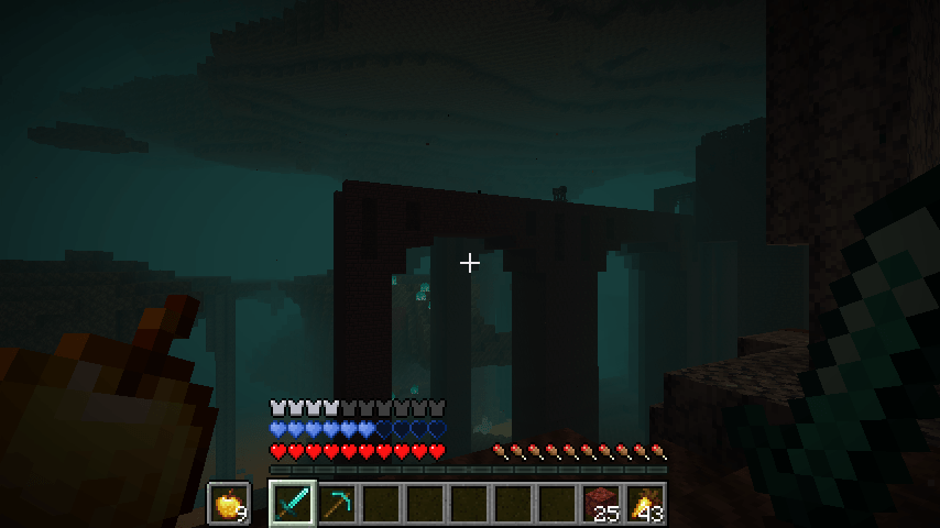 Blue Hearts — screenshot 1