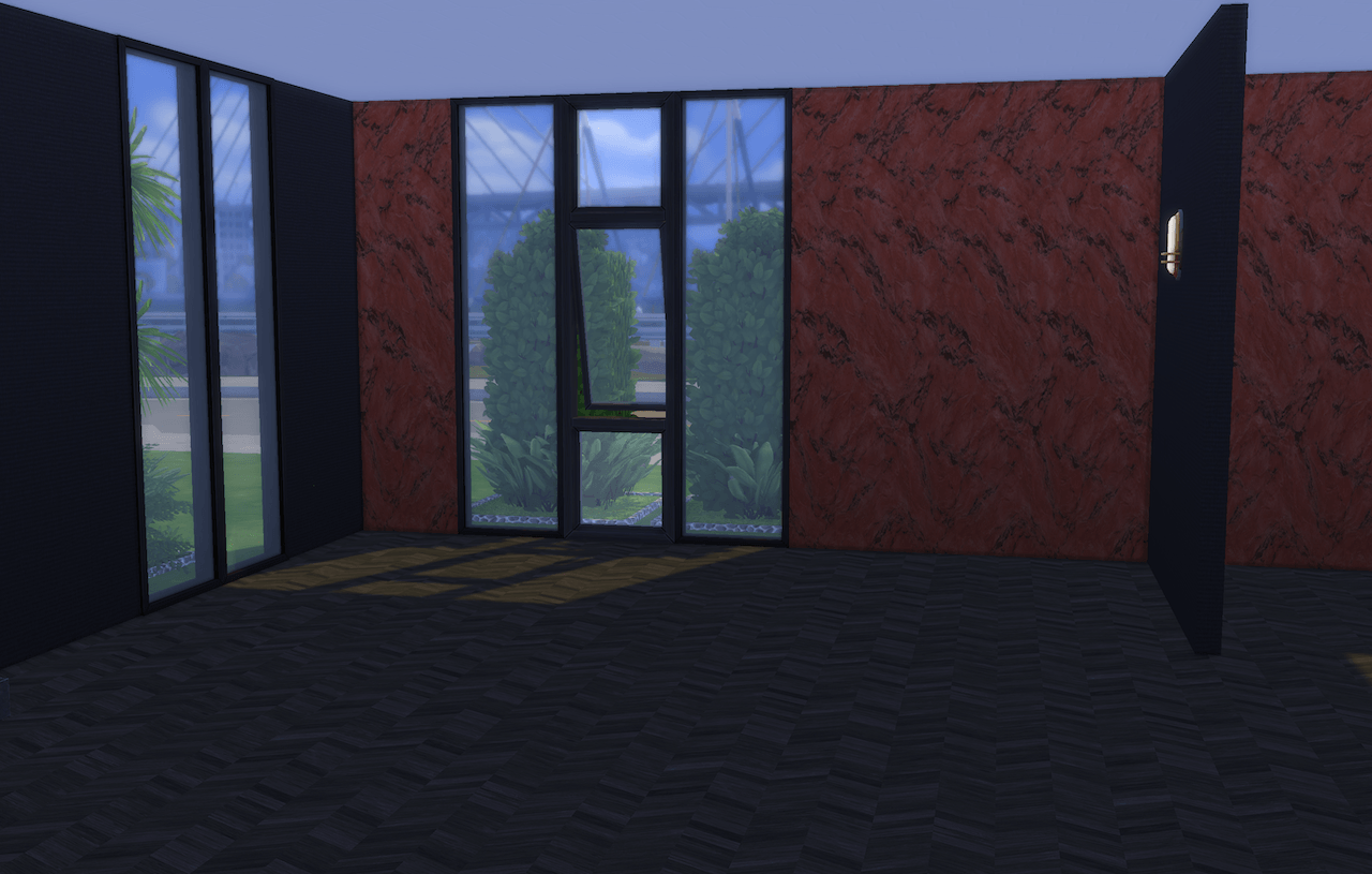 Dramatic Marble 1