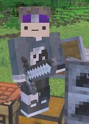 Unstable SMP Skin Pack V1 — screenshot 1
