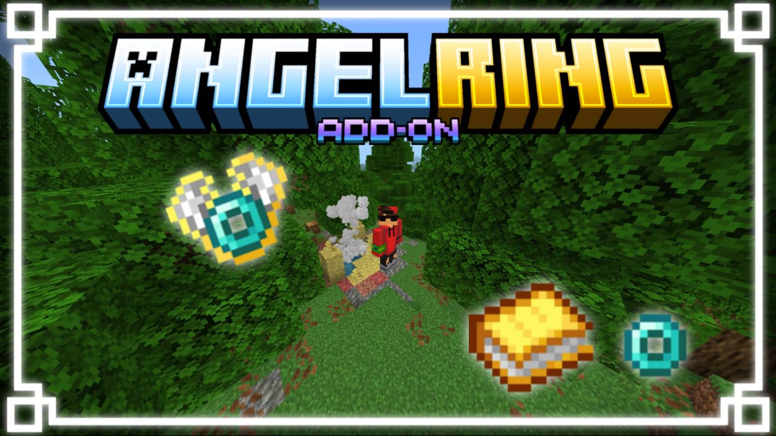 Angel Ring  v1 | Project — screenshot 1