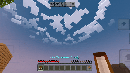 Mini Essentials — screenshot 4