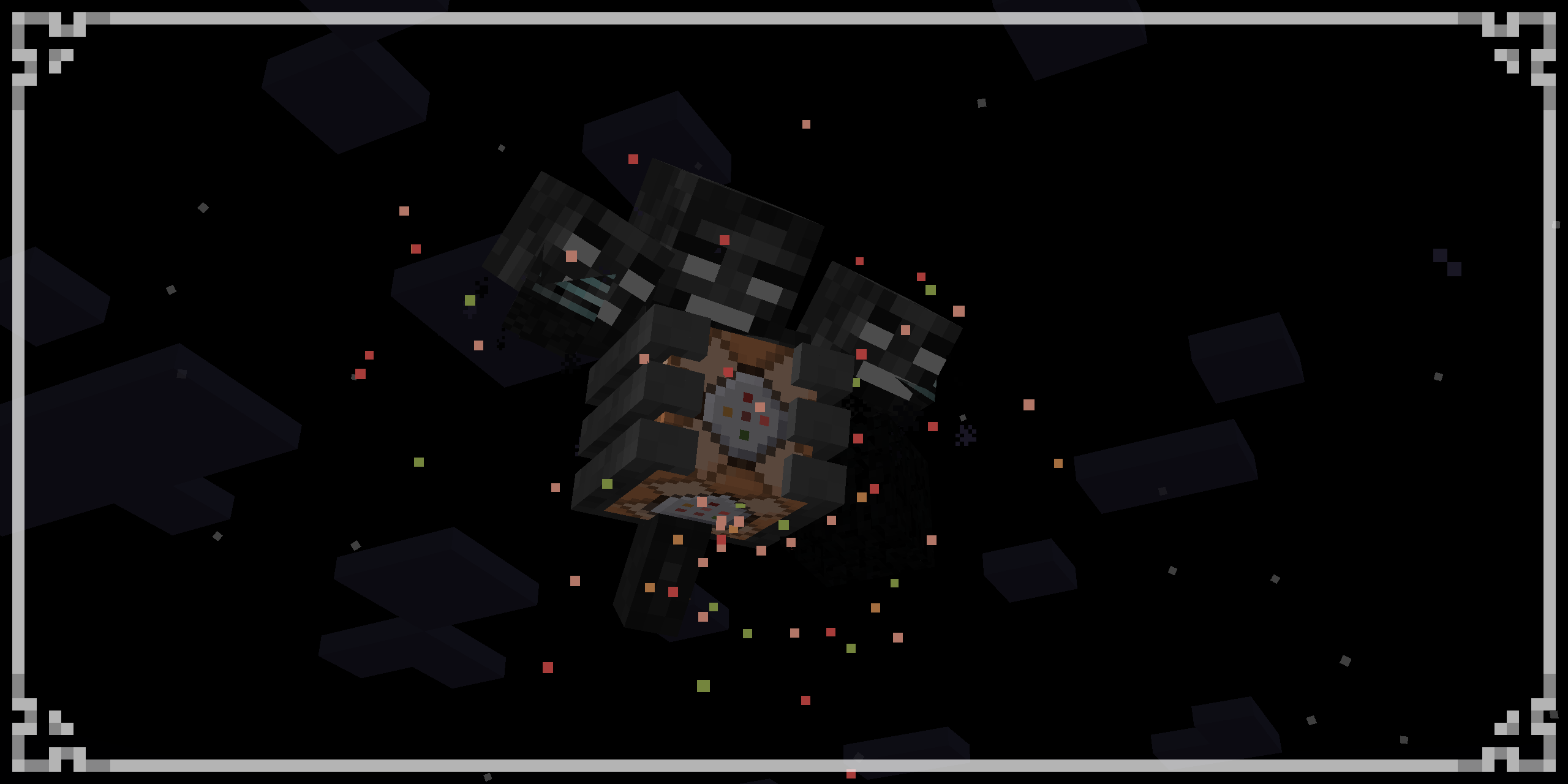 Thumbnail "Creature, ATTACK!"