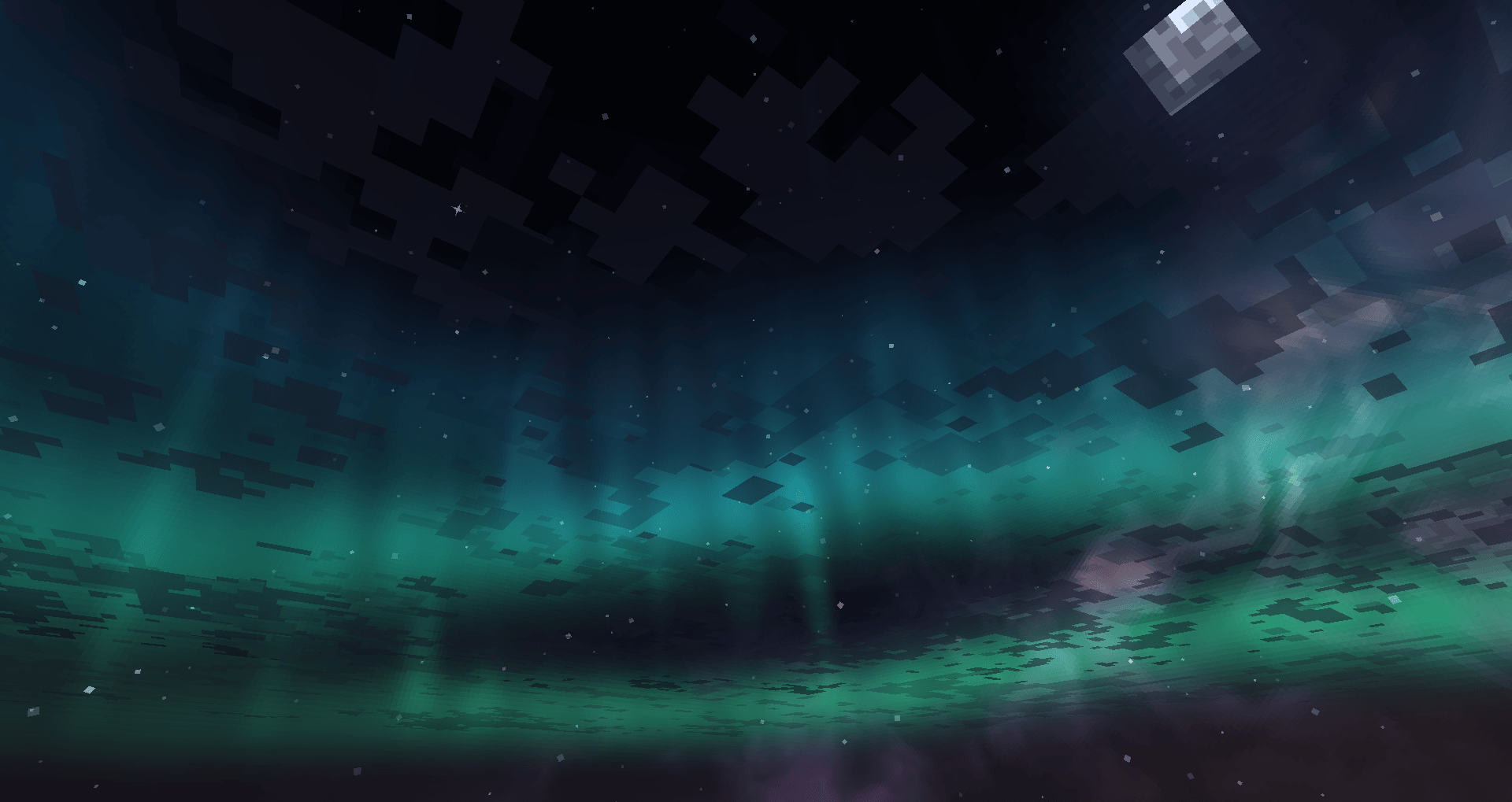 And the North Star!