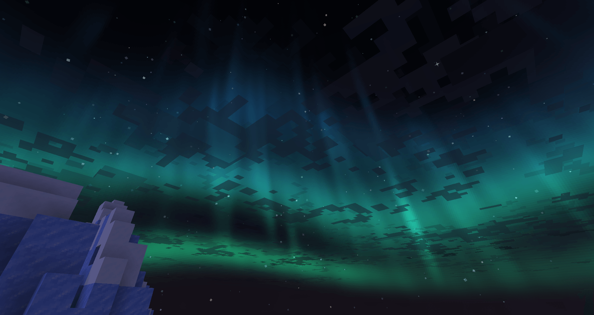 And the North Star!