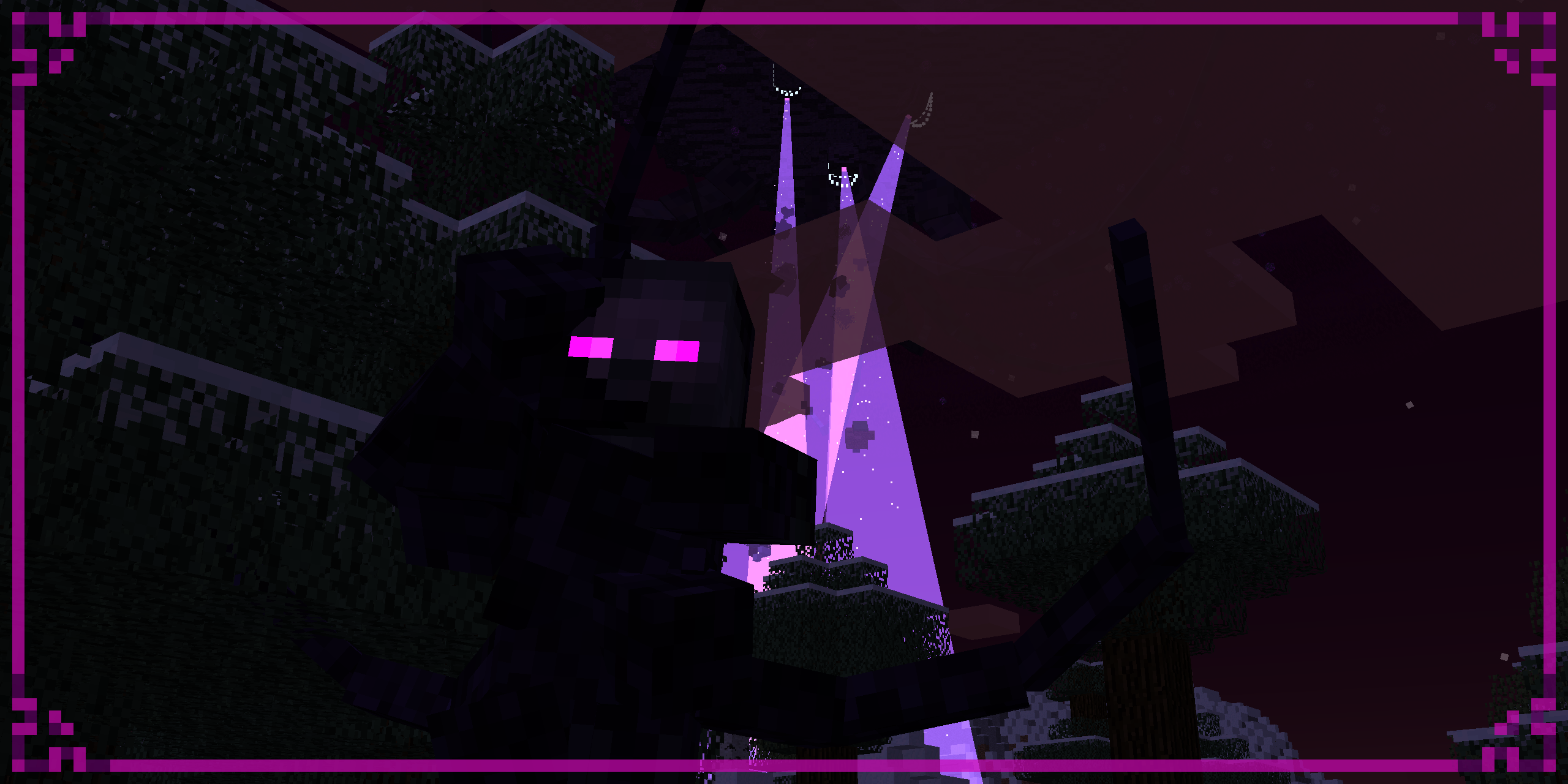 Thumbnail "An enchanting book, One that contains the power of the Command Block itself."