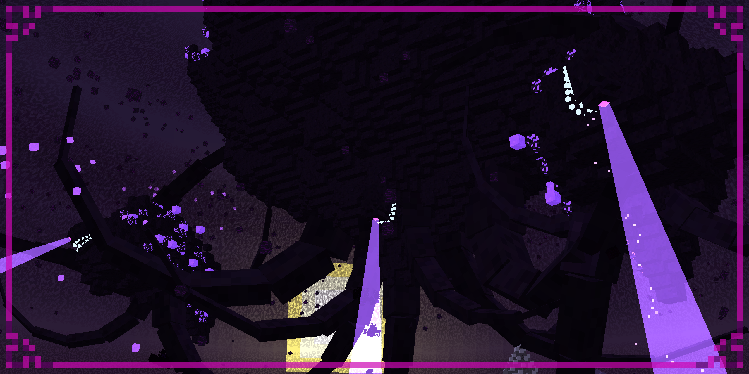 Thumbnail "The threat to this world, to it's very existence... is FAR from over."