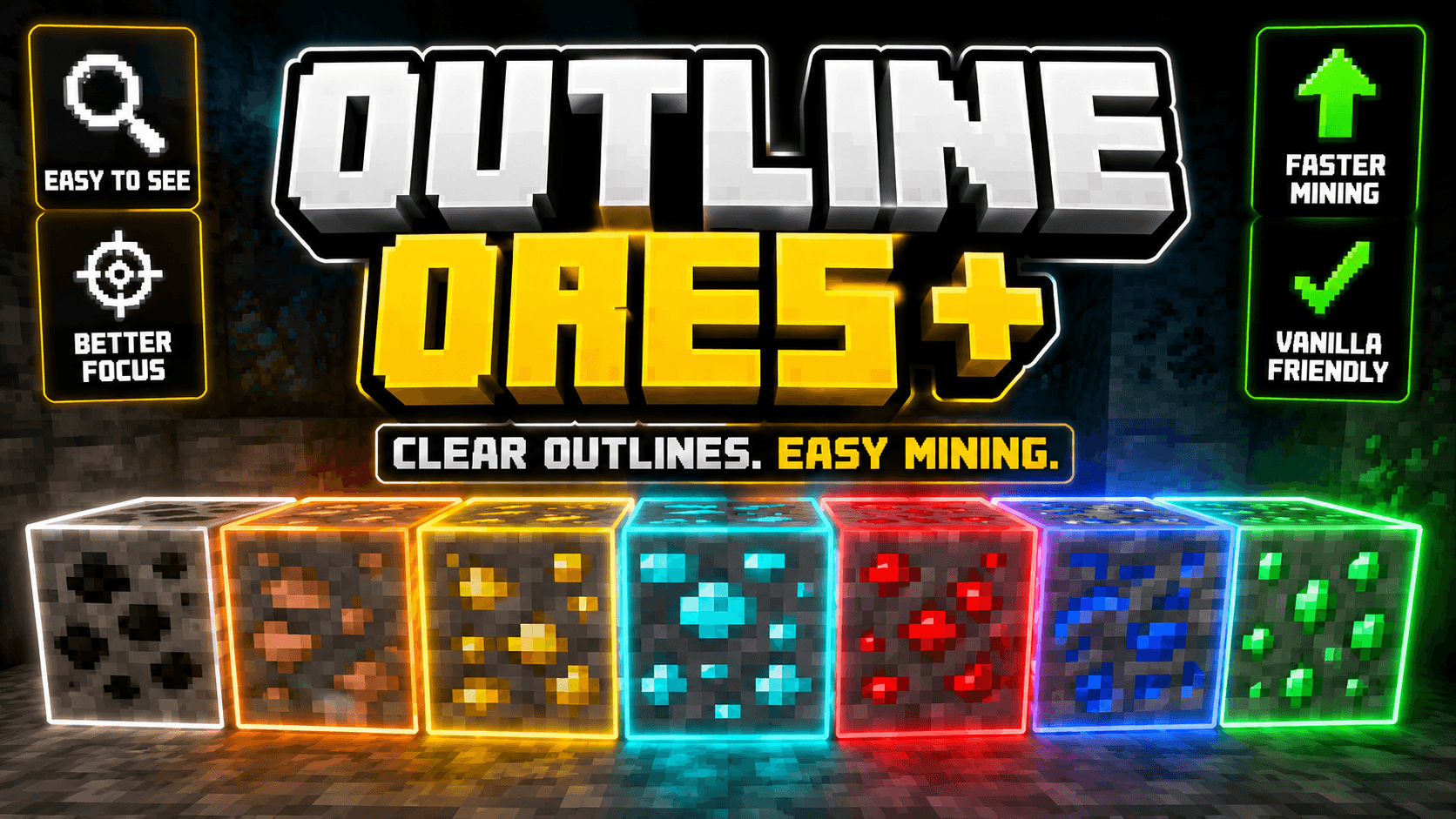 Outlineores++ screenshot active