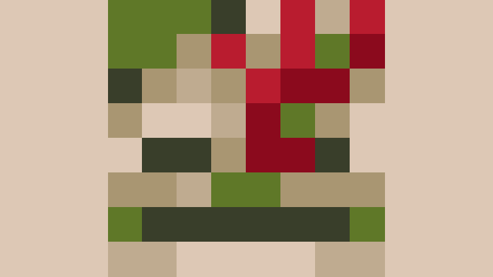 Simple More Skeletons — screenshot 1