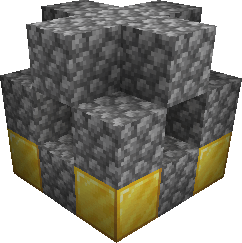 multiblock structure
