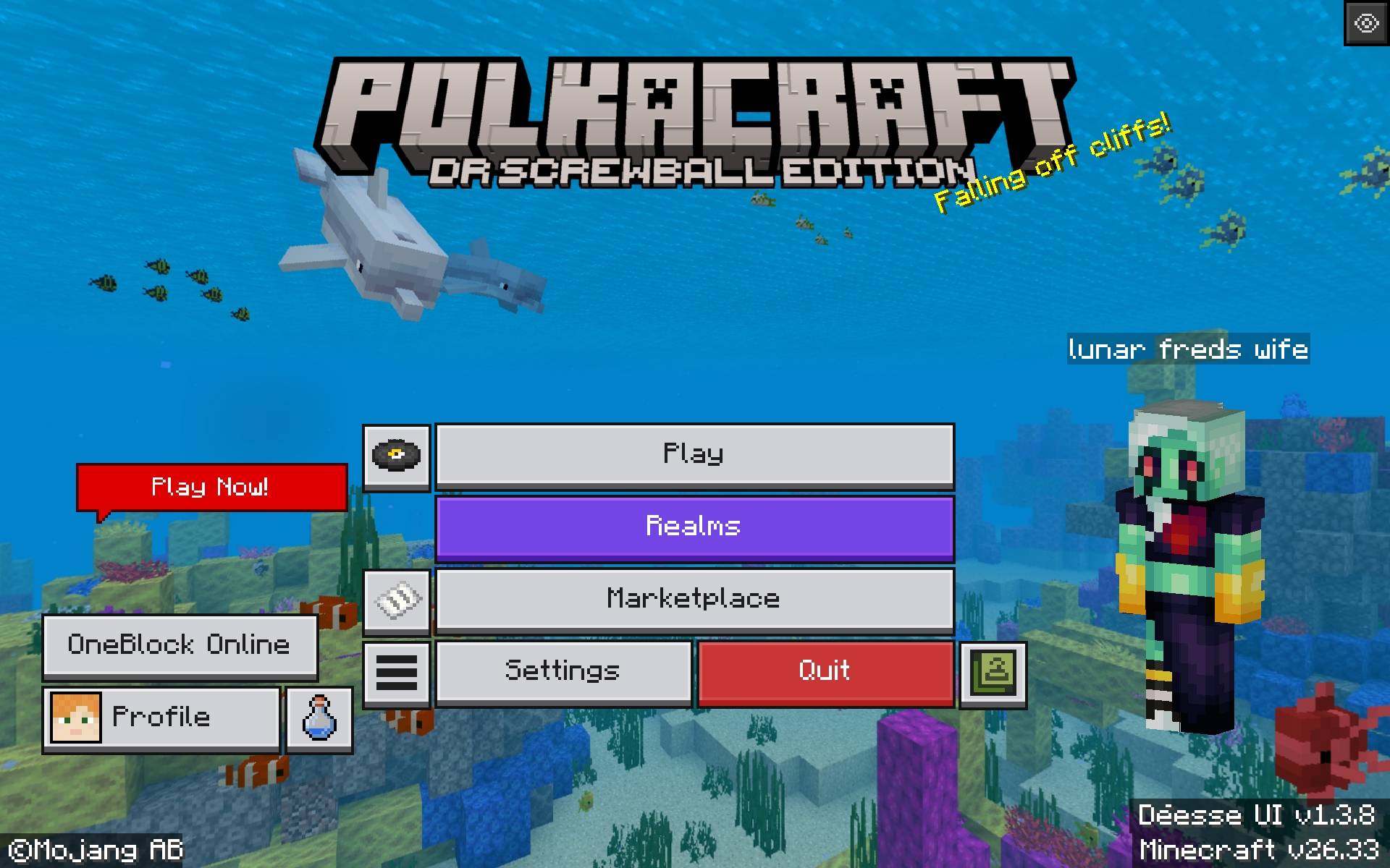 Weird Al Titles! — screenshot 2