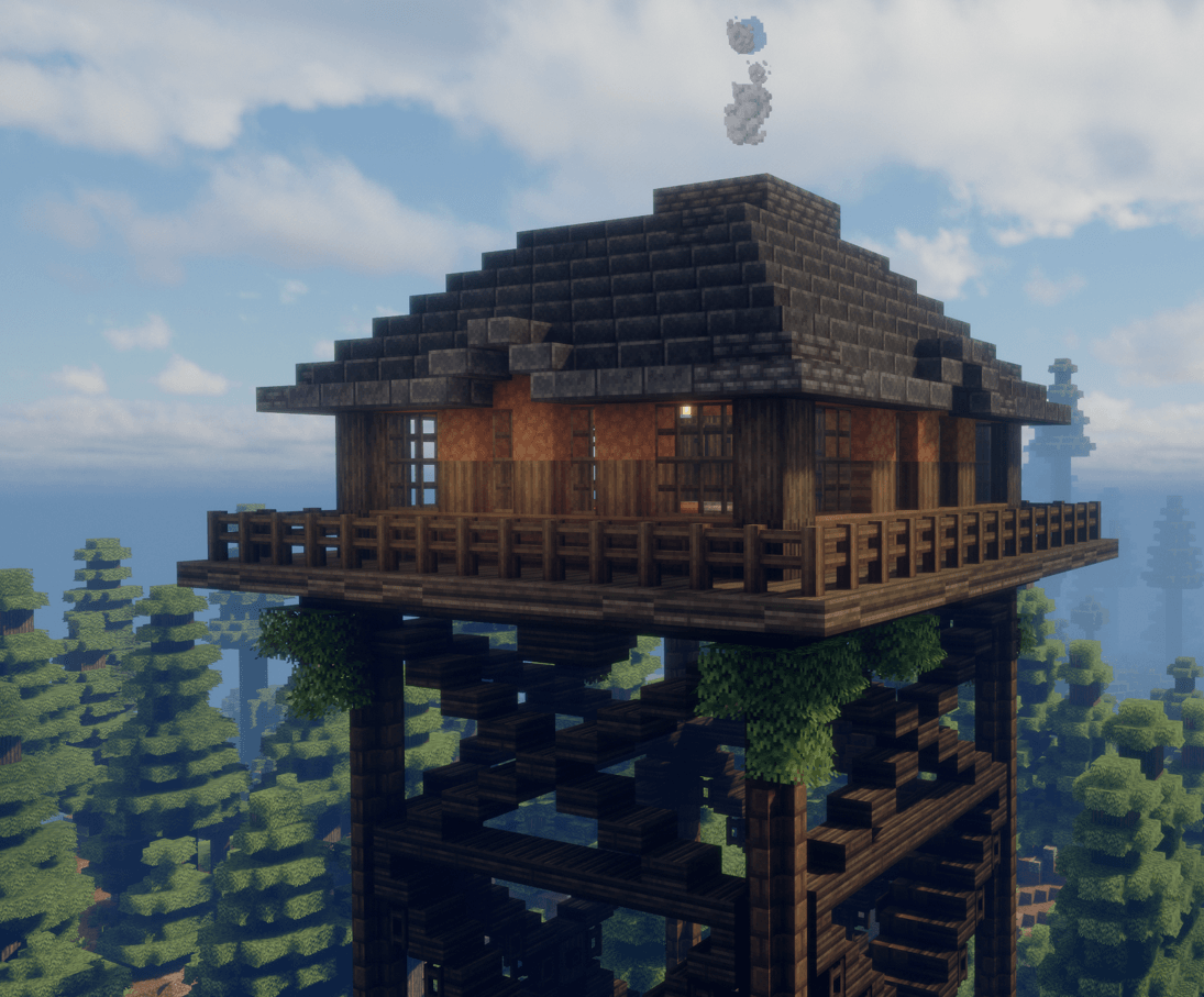 The Watchtower