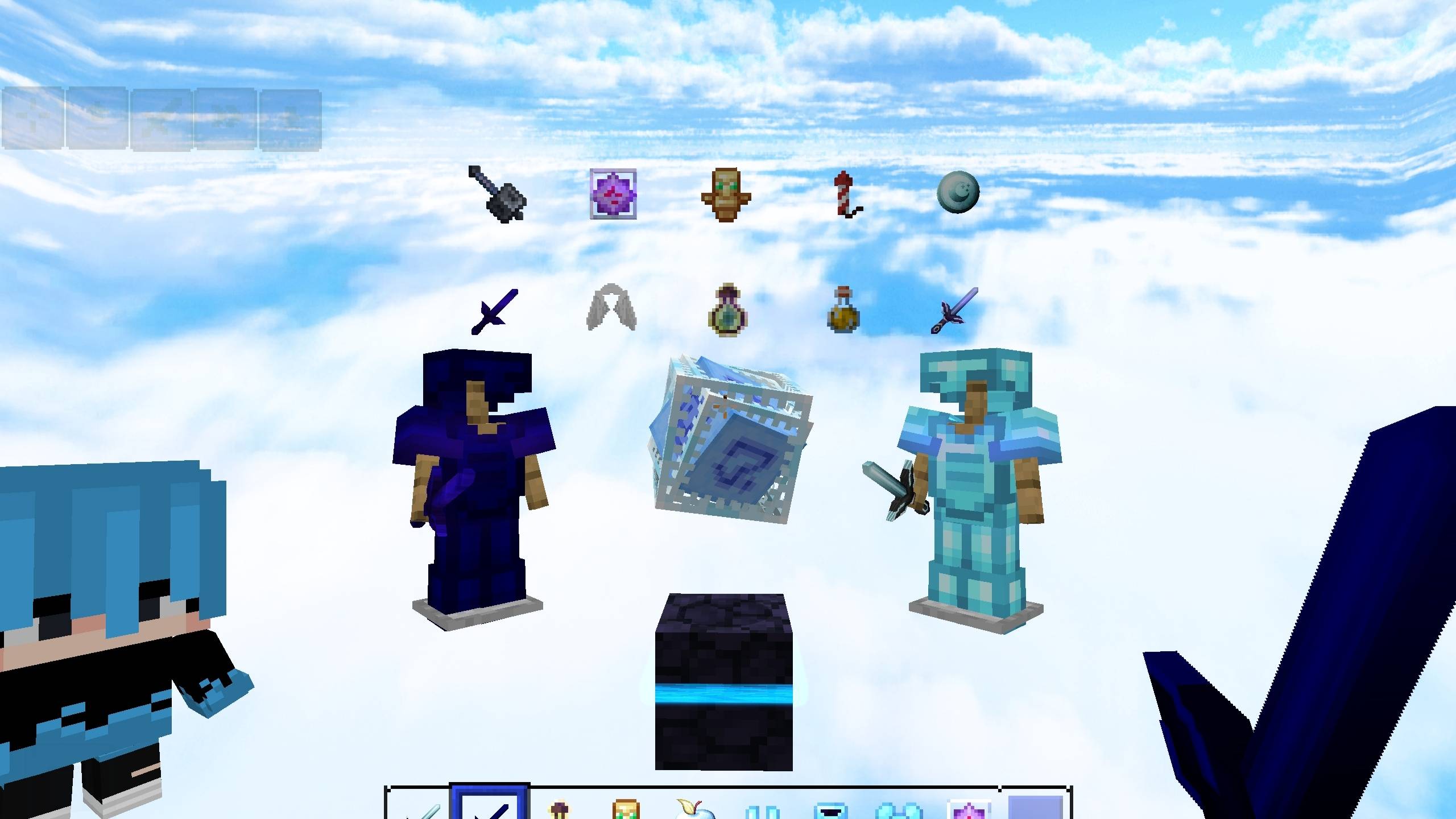 MCPEDL