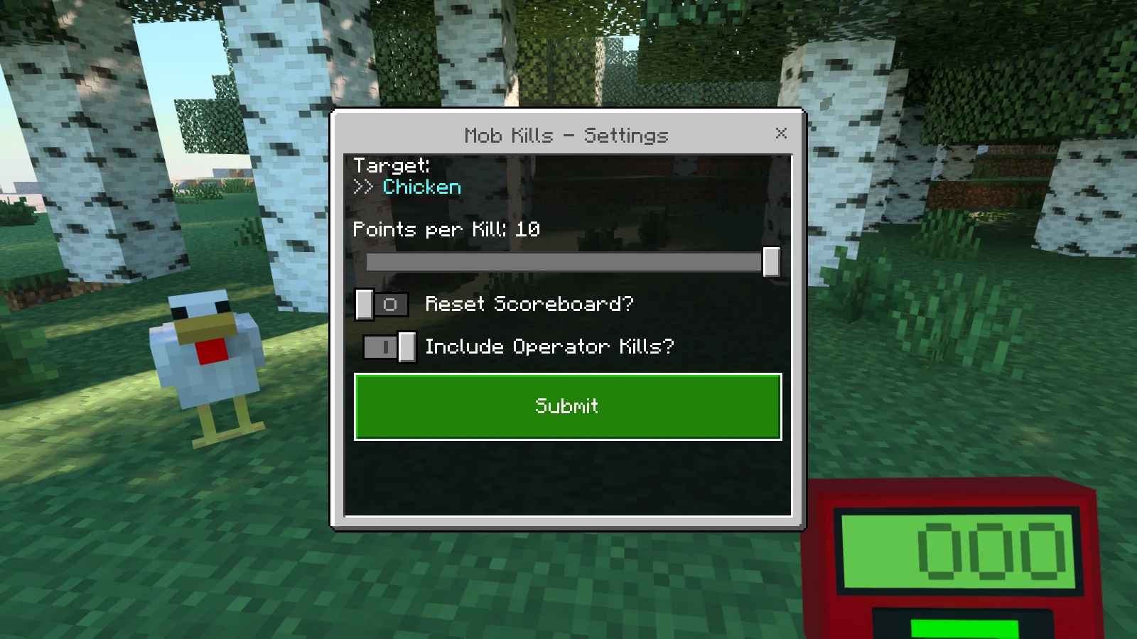 Real Kill Counter — screenshot 5