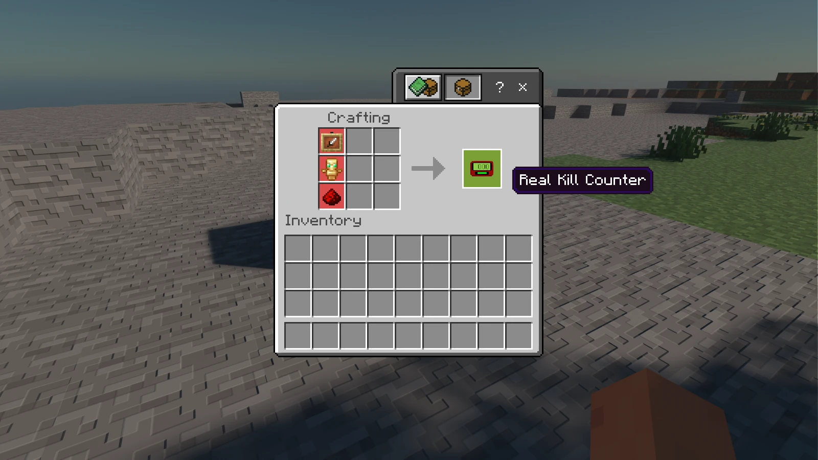 Real Kill Counter — screenshot 8