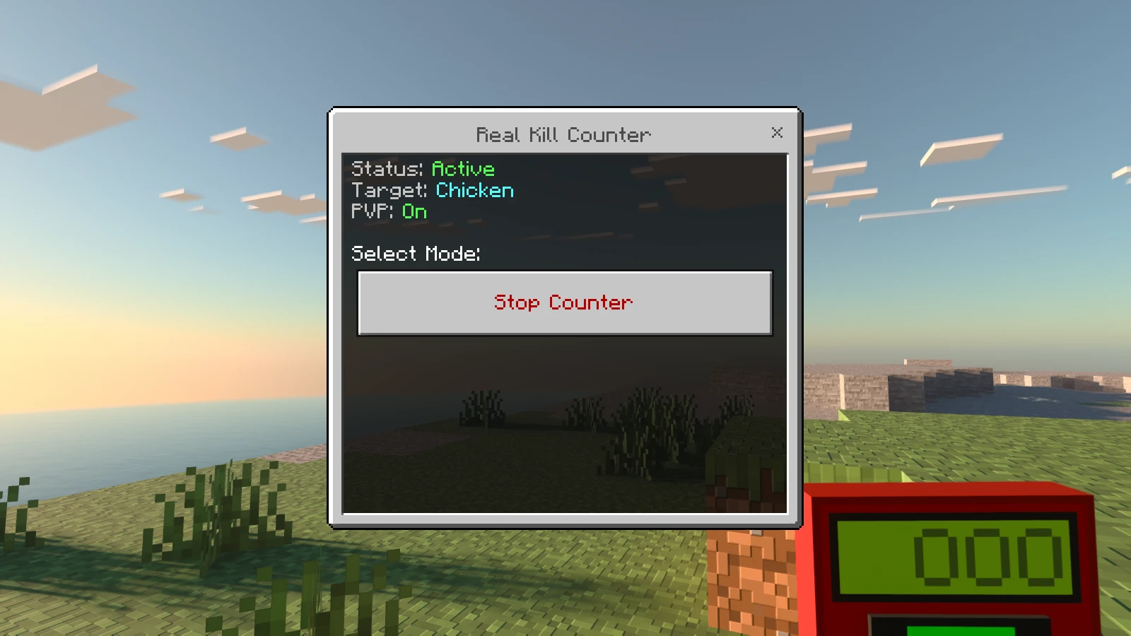 Real Kill Counter — screenshot 7