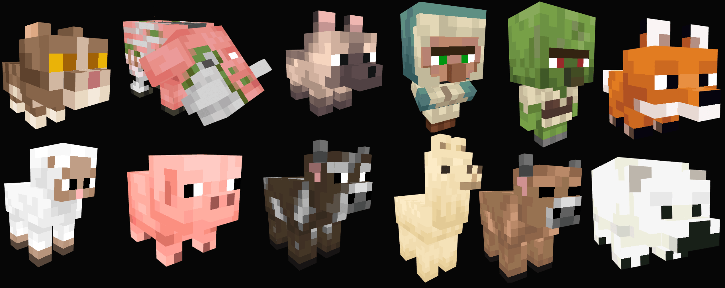 Beautiful children of mobs.png