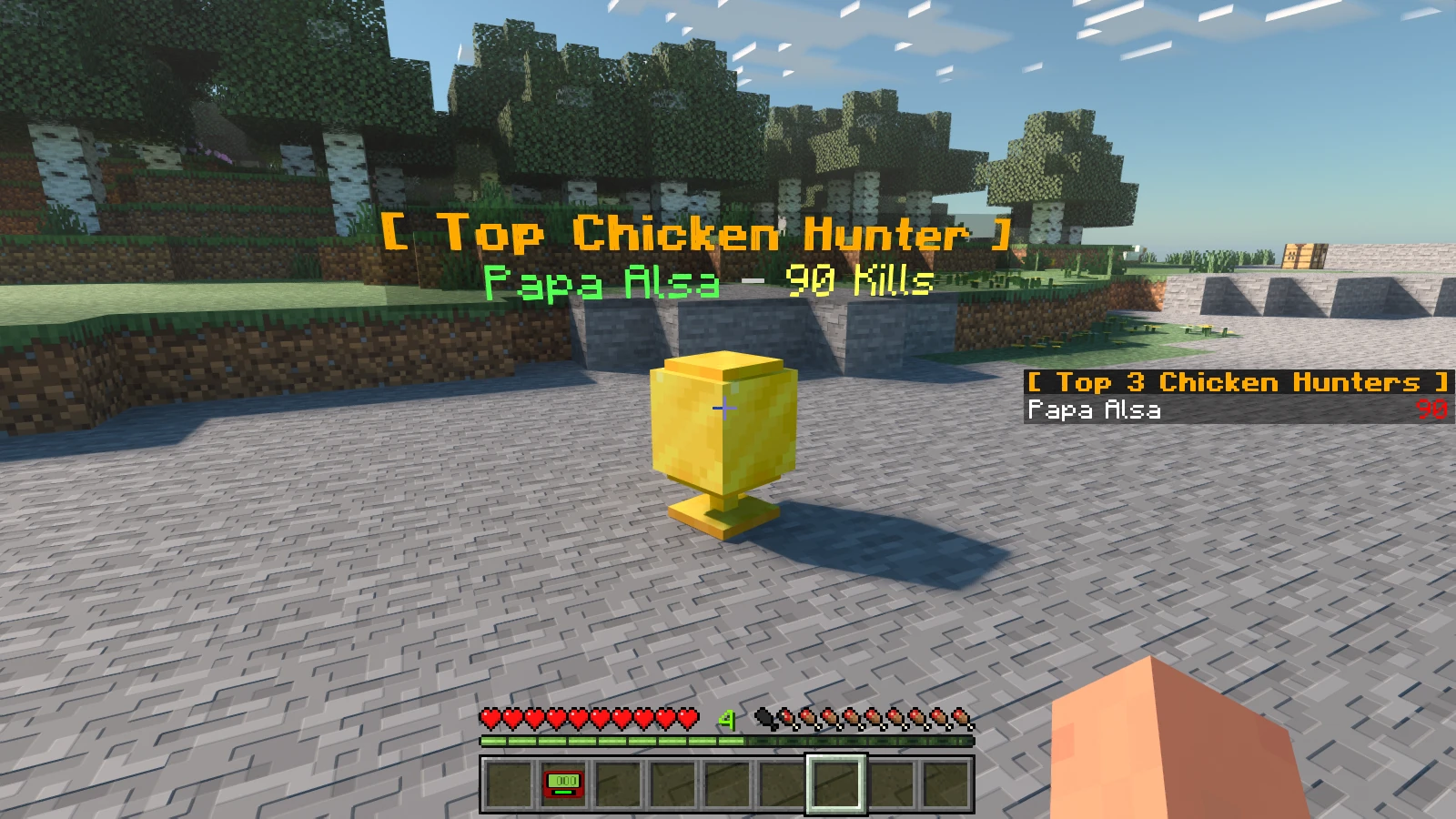 Real Kill Counter — screenshot 6