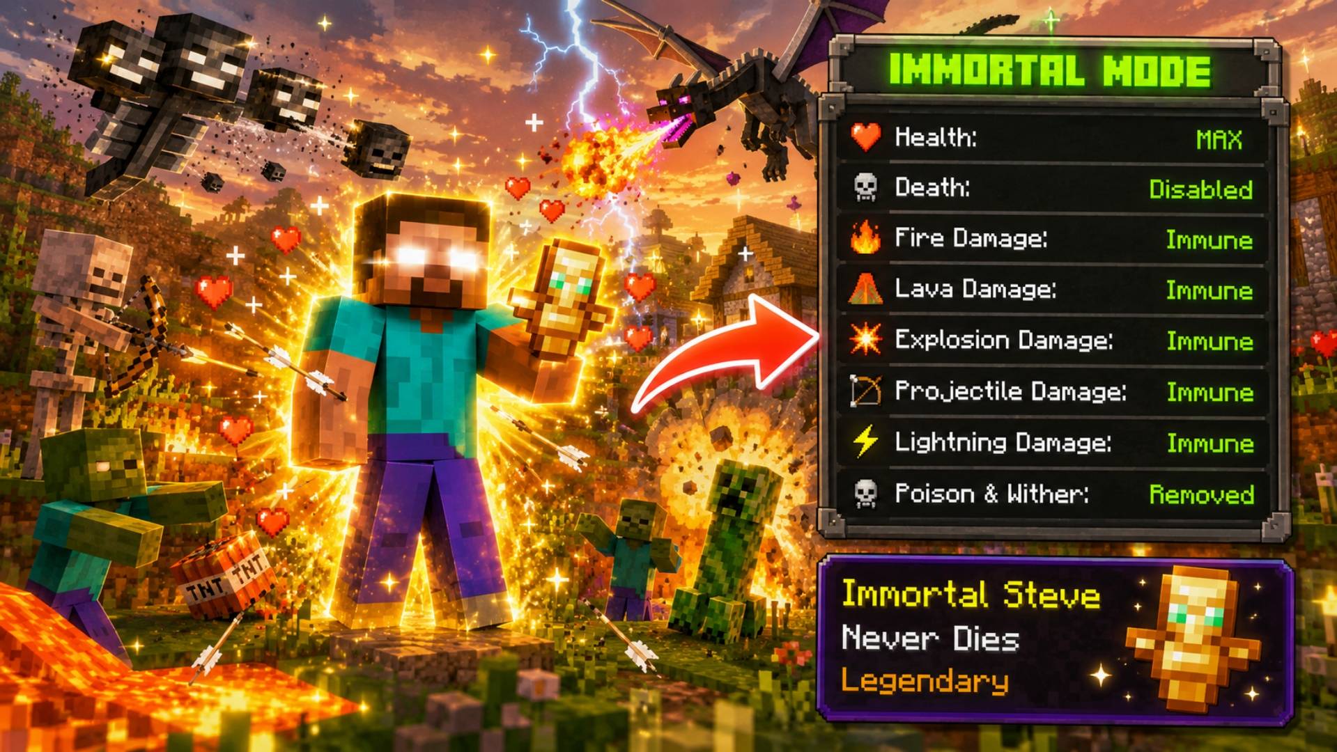 MCPEDL