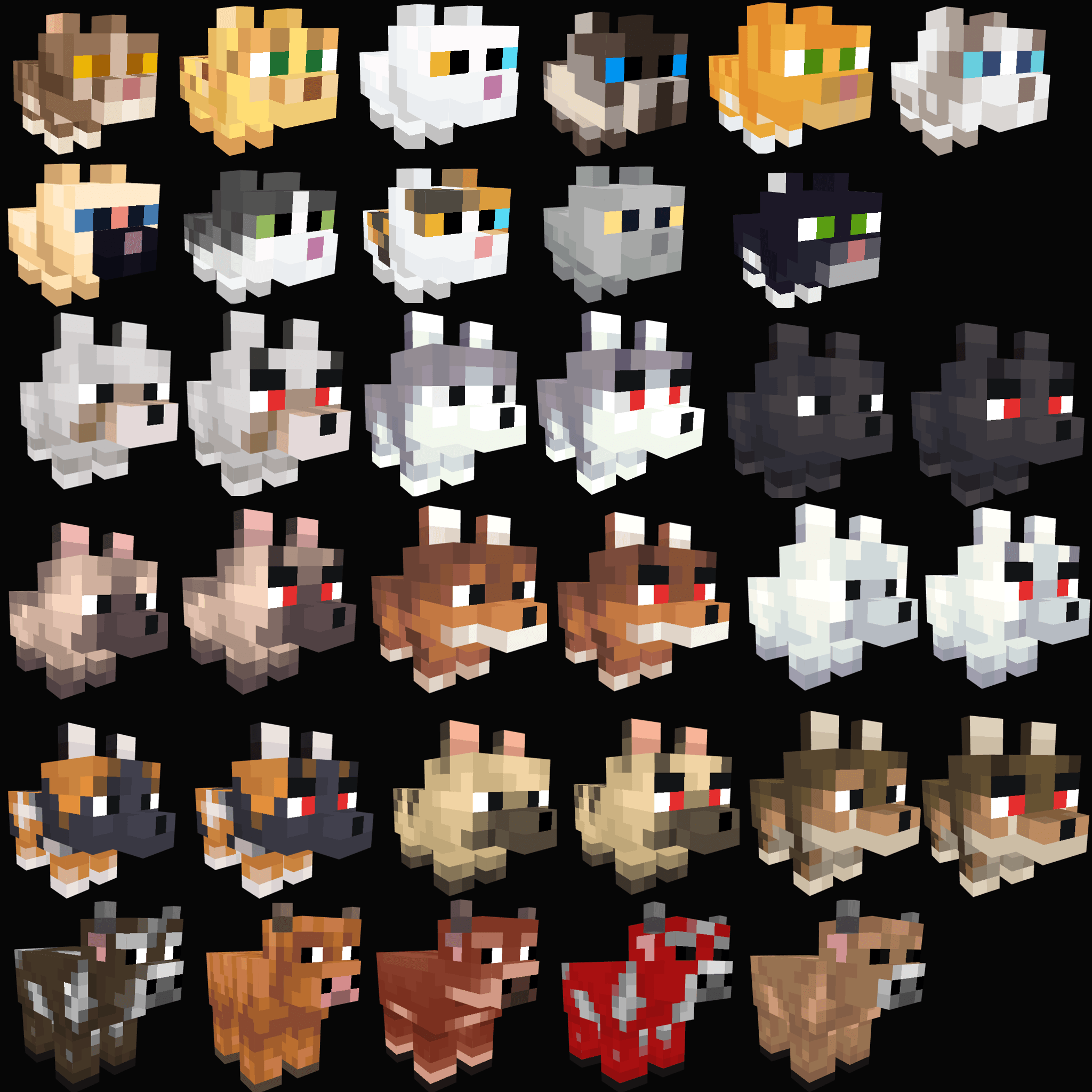 The right Baby Mobs — screenshot 3
