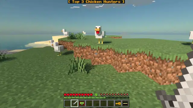 Real Kill Counter — screenshot 2