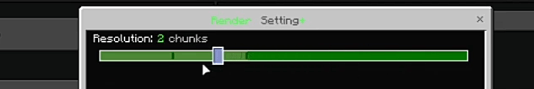 Render [Setting+] | FPS optimizer  thumbnail 2