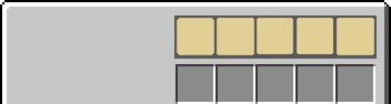 Hopper GUI ingame