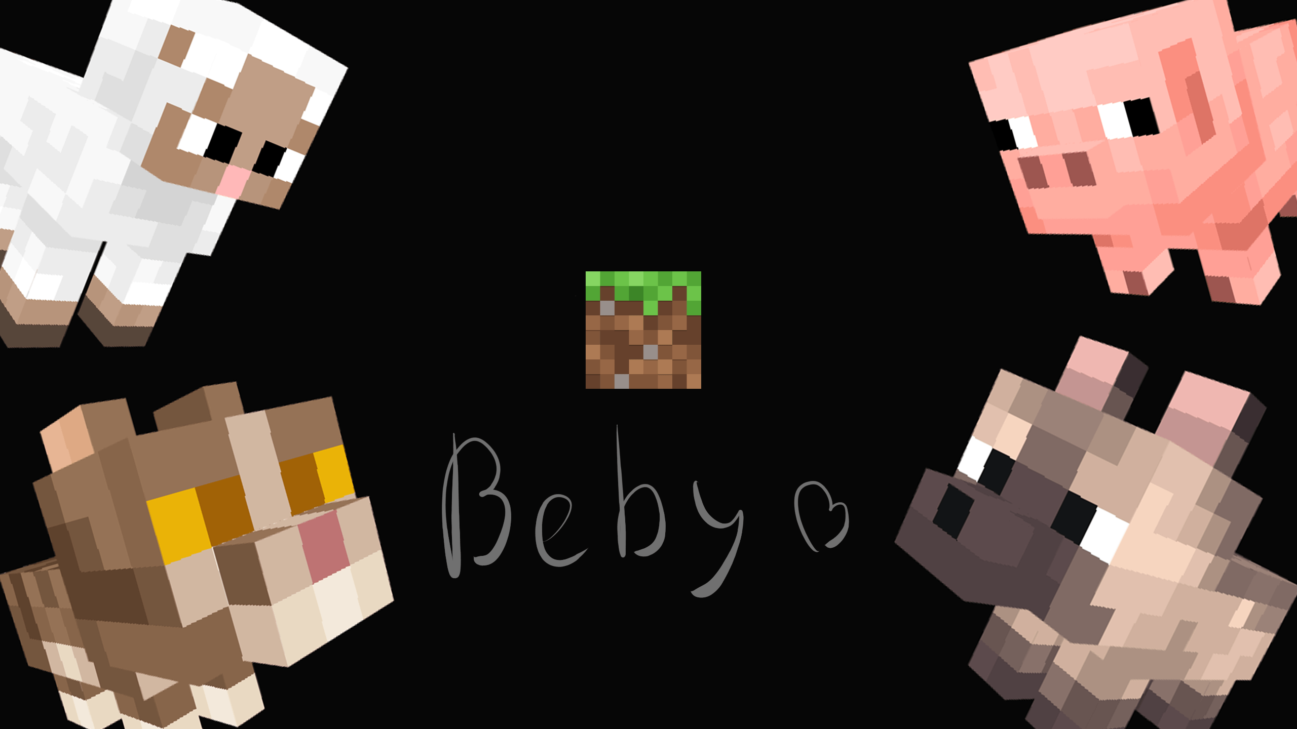 The right Baby Mobs — screenshot 1