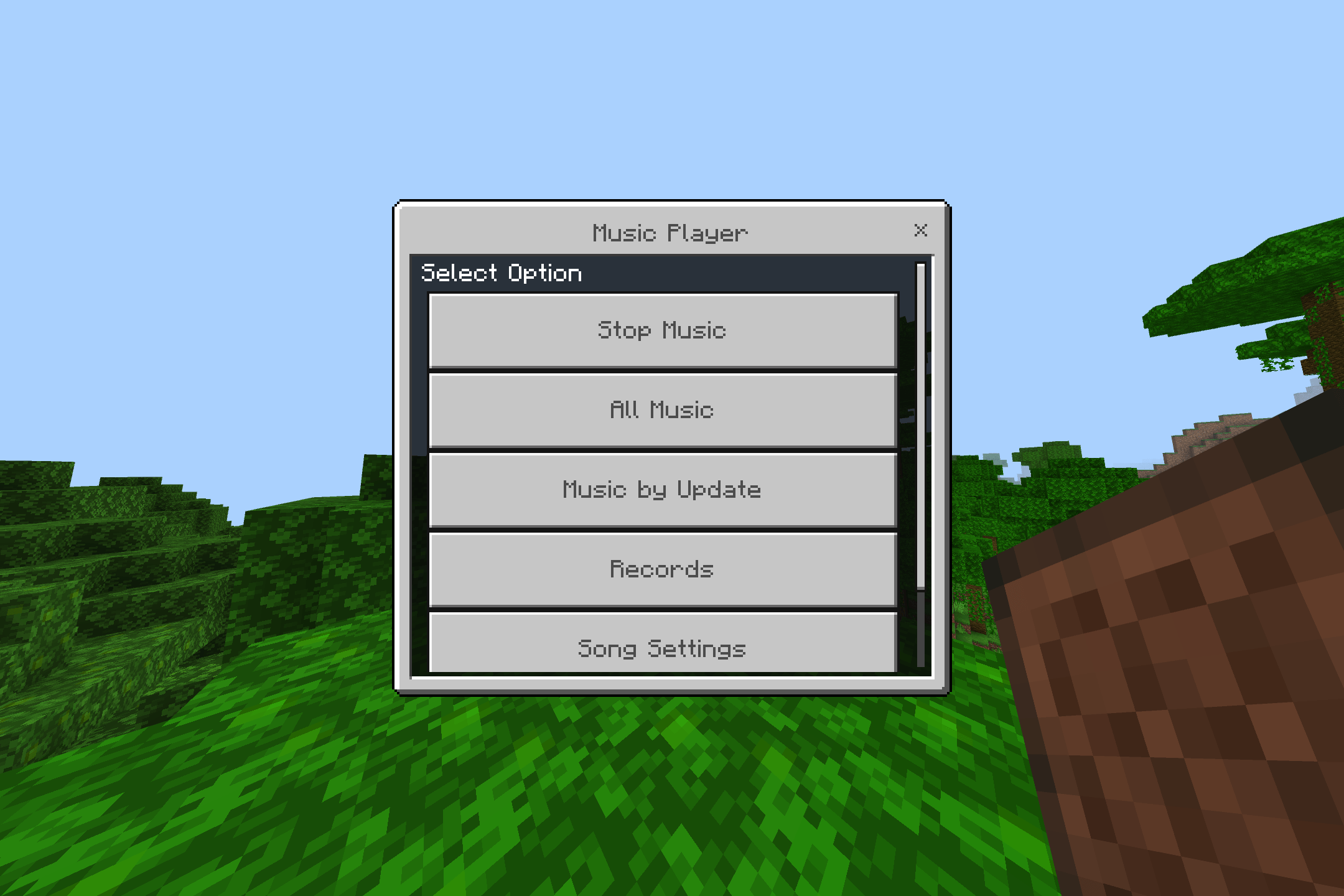 Useful Music — screenshot 2