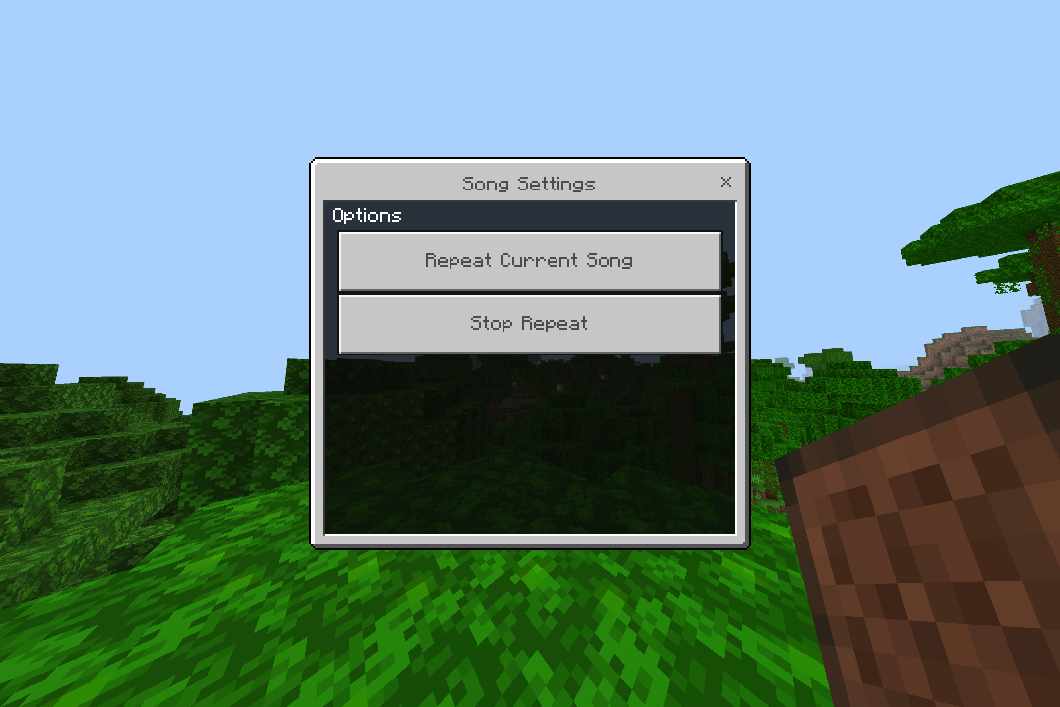 Useful Music — screenshot 1