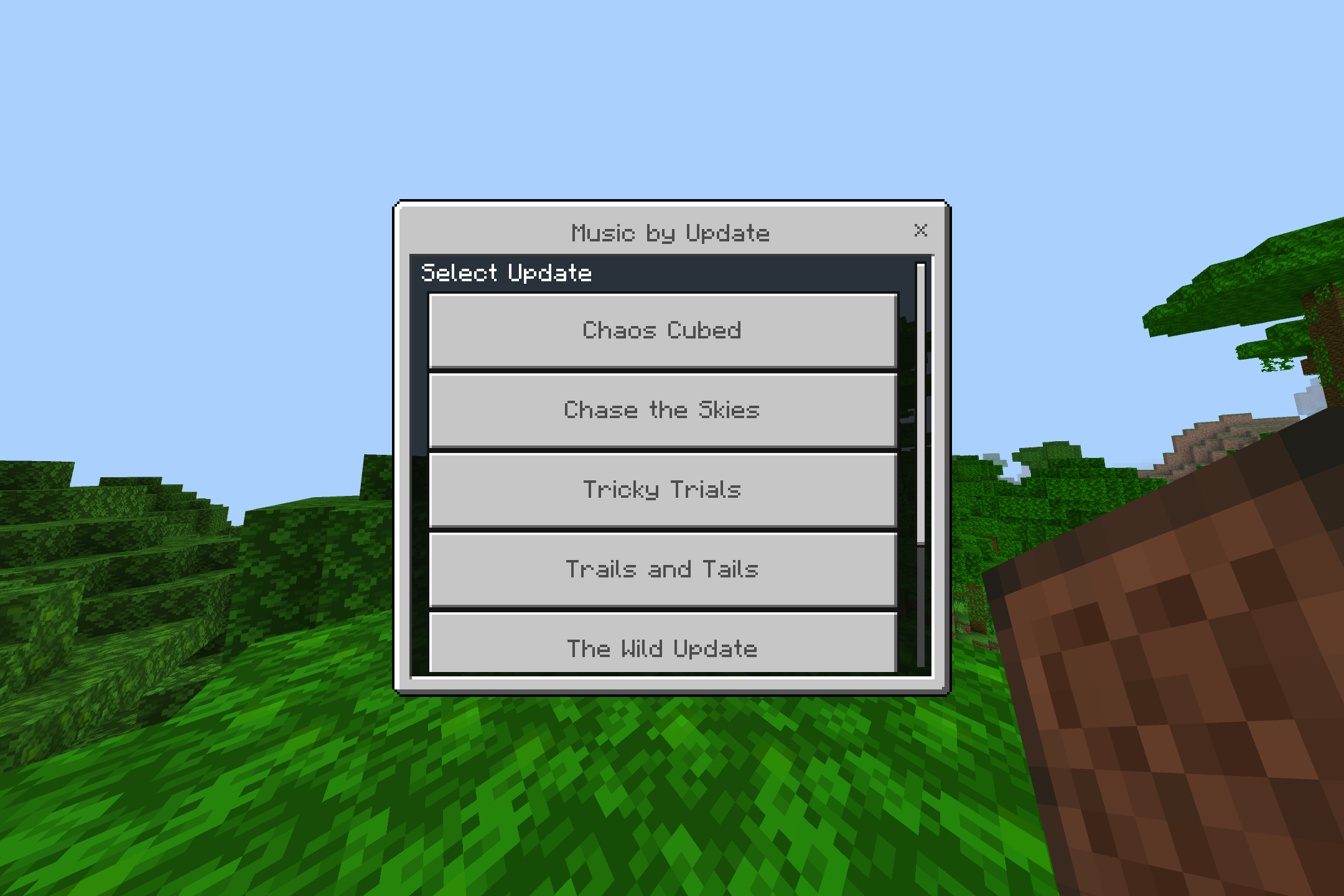 Useful Music — screenshot 4