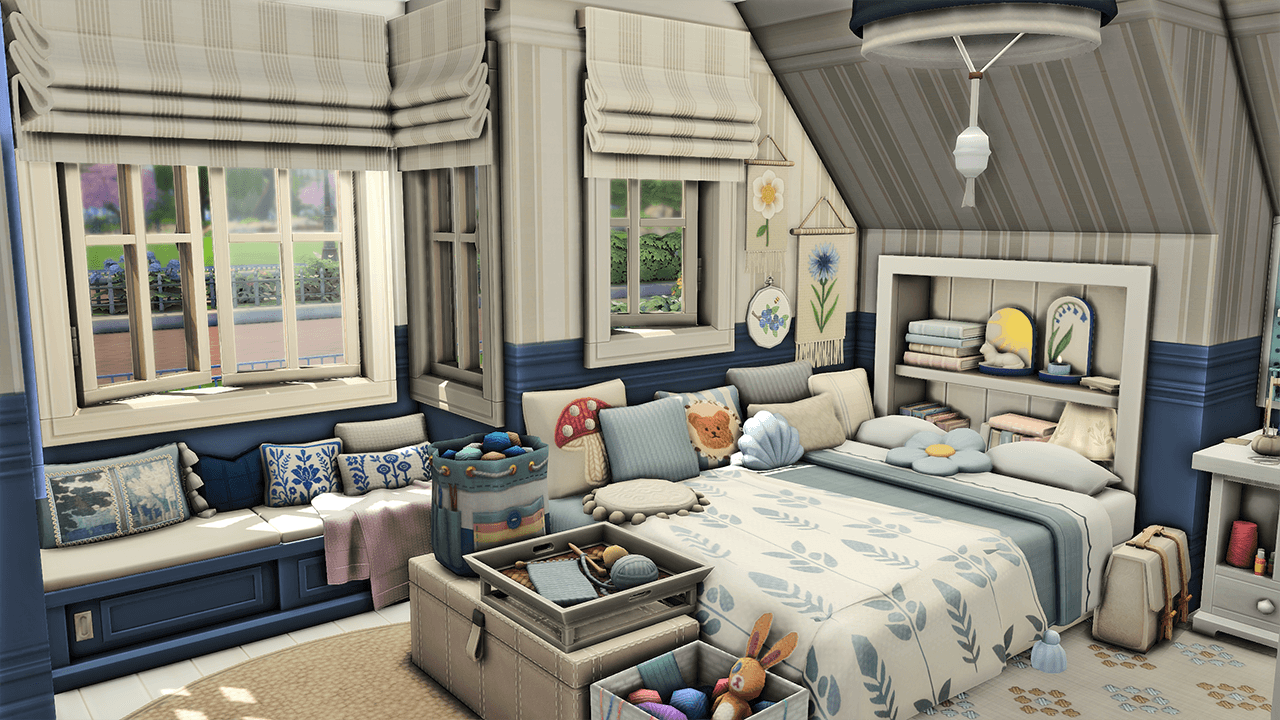 Cozy Crafty & Knitting Studio Bedroom 5.png