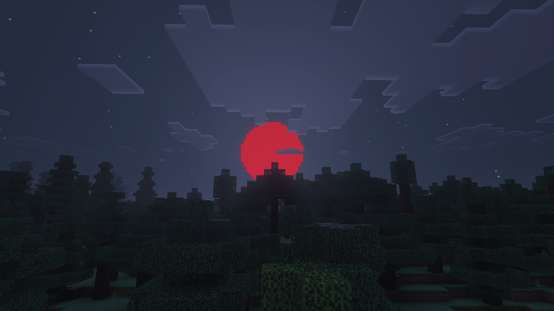 ECLIPSED: Complementary Edition | Vibrant Visuals thumbnail 1