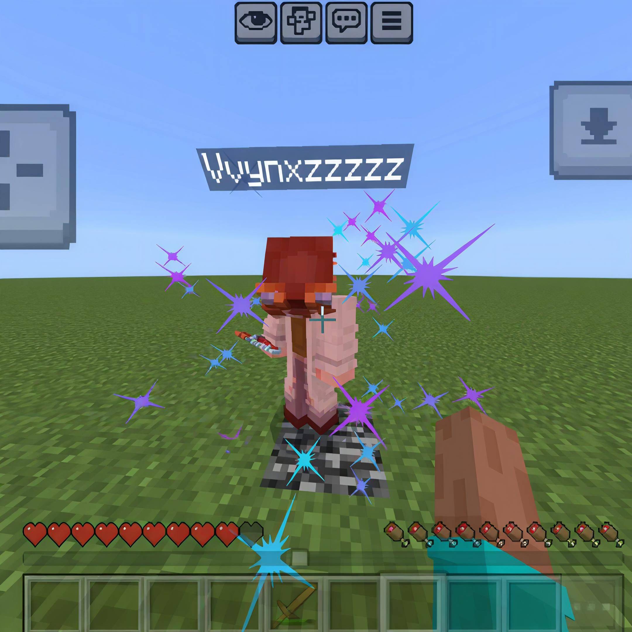 Hit Effect Particles thumbnail 1