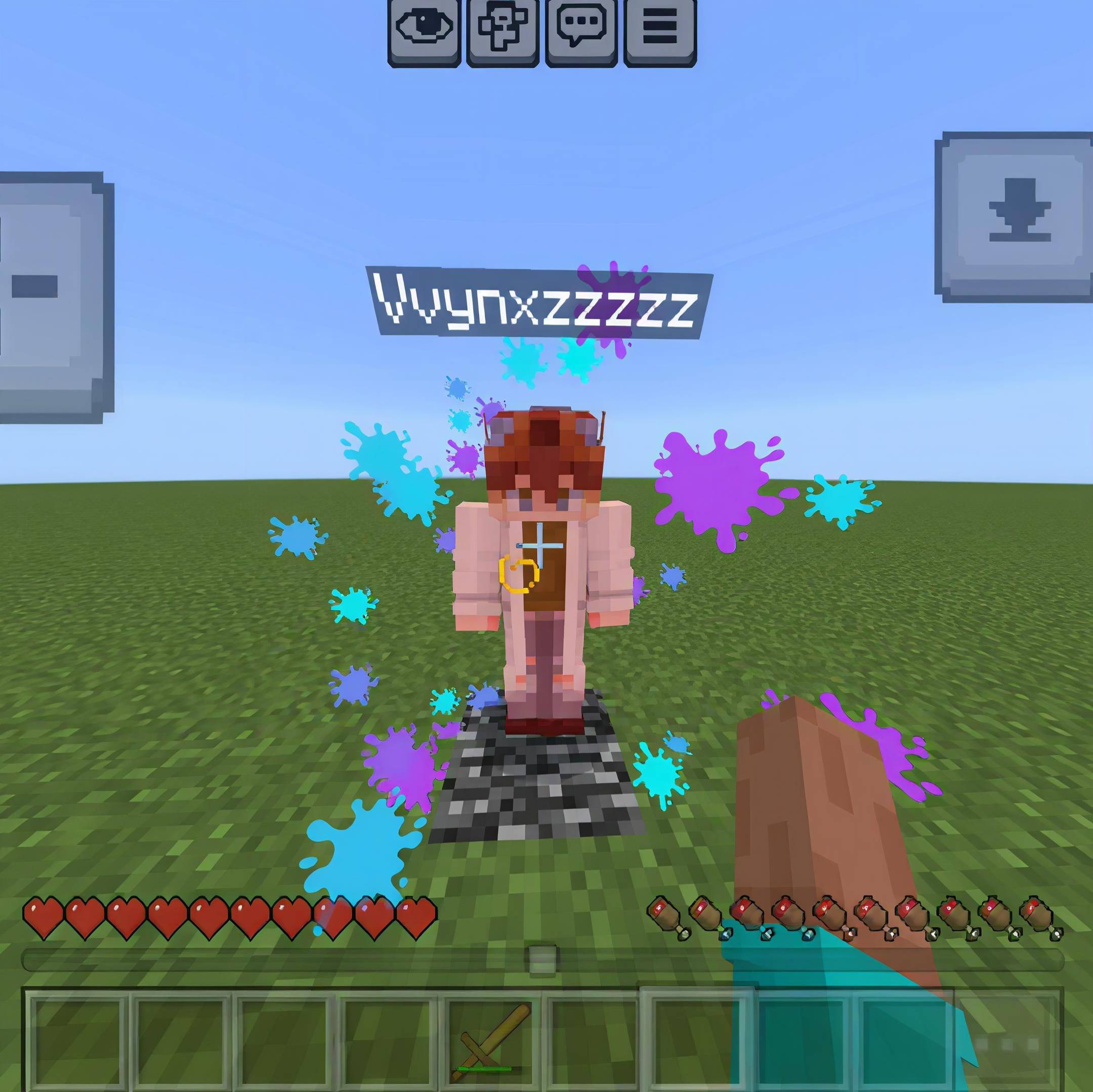 Hit Effect Particles thumbnail 4