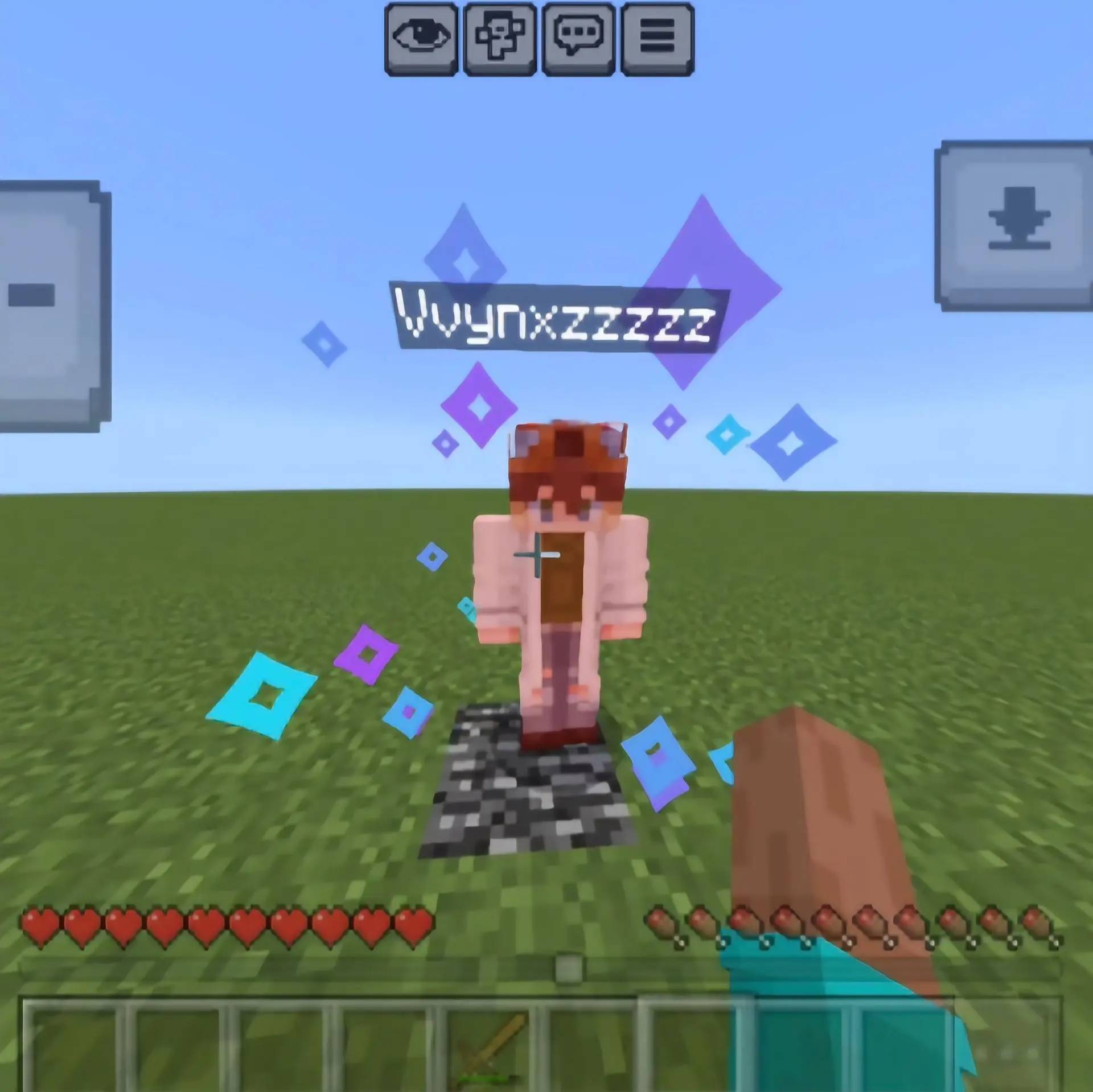Hit Effect Particles thumbnail 3
