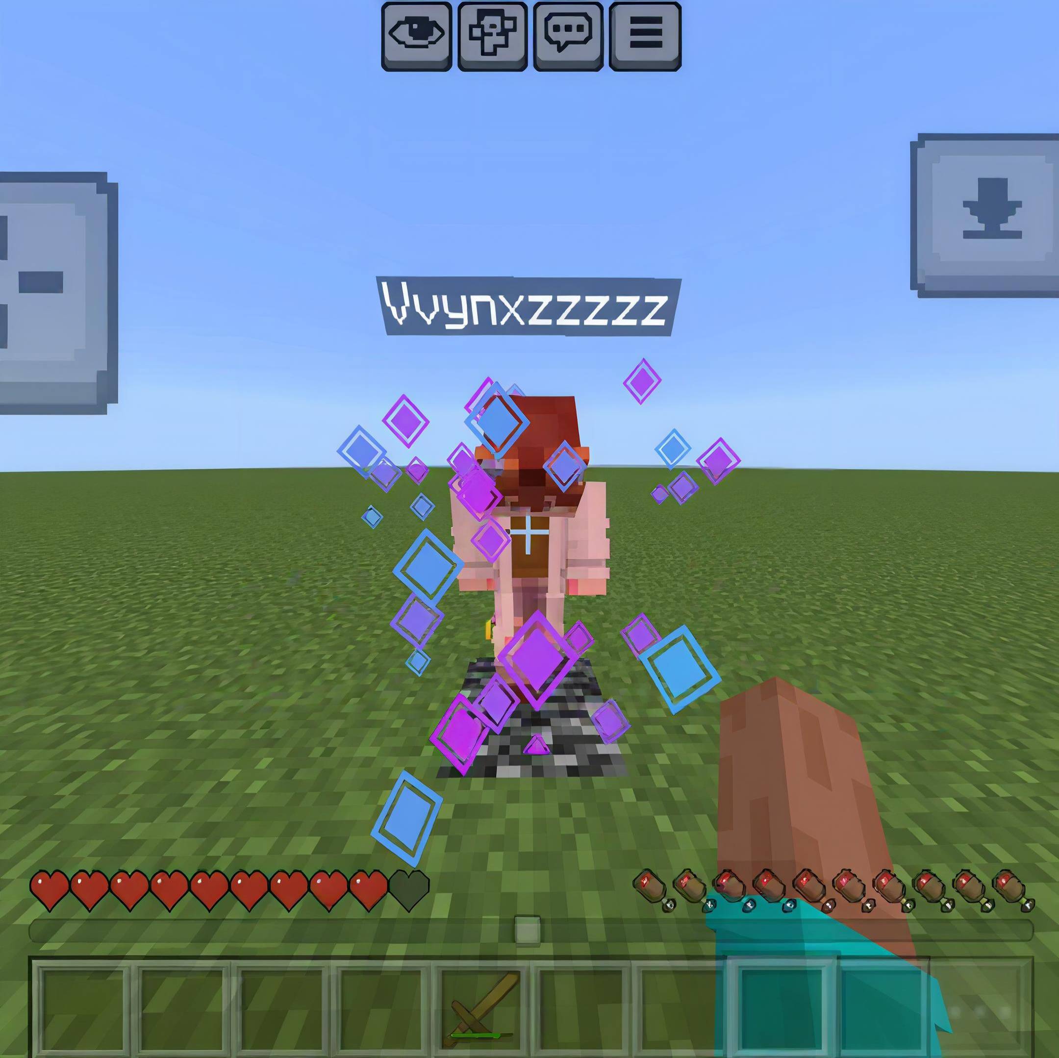 Hit Effect Particles thumbnail 5