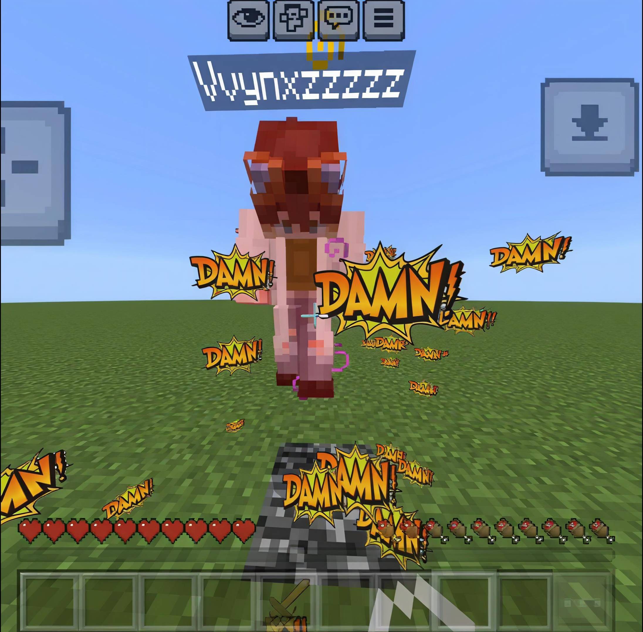 Hit Effect Particles thumbnail 6