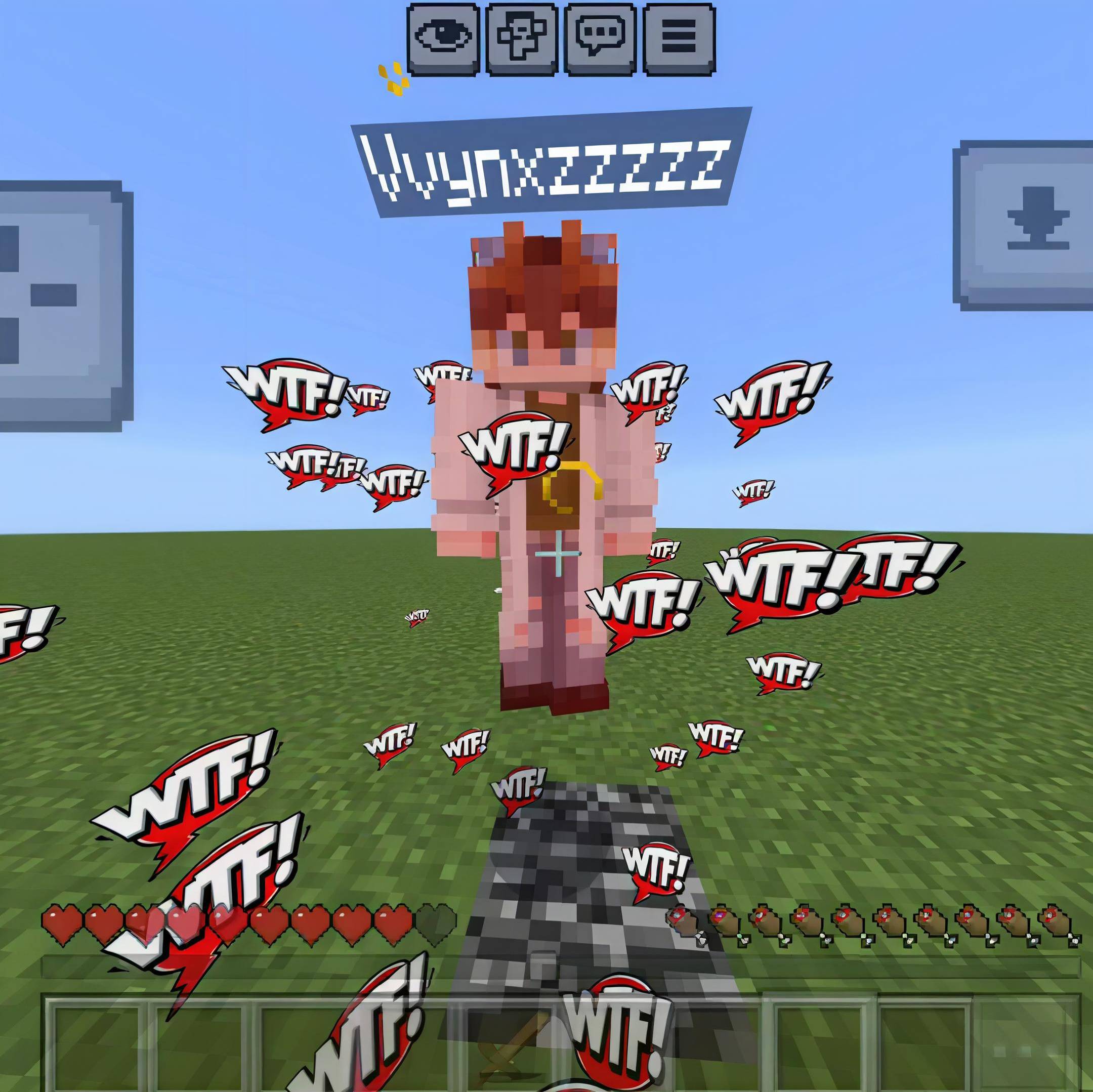 Hit Effect Particles thumbnail 7