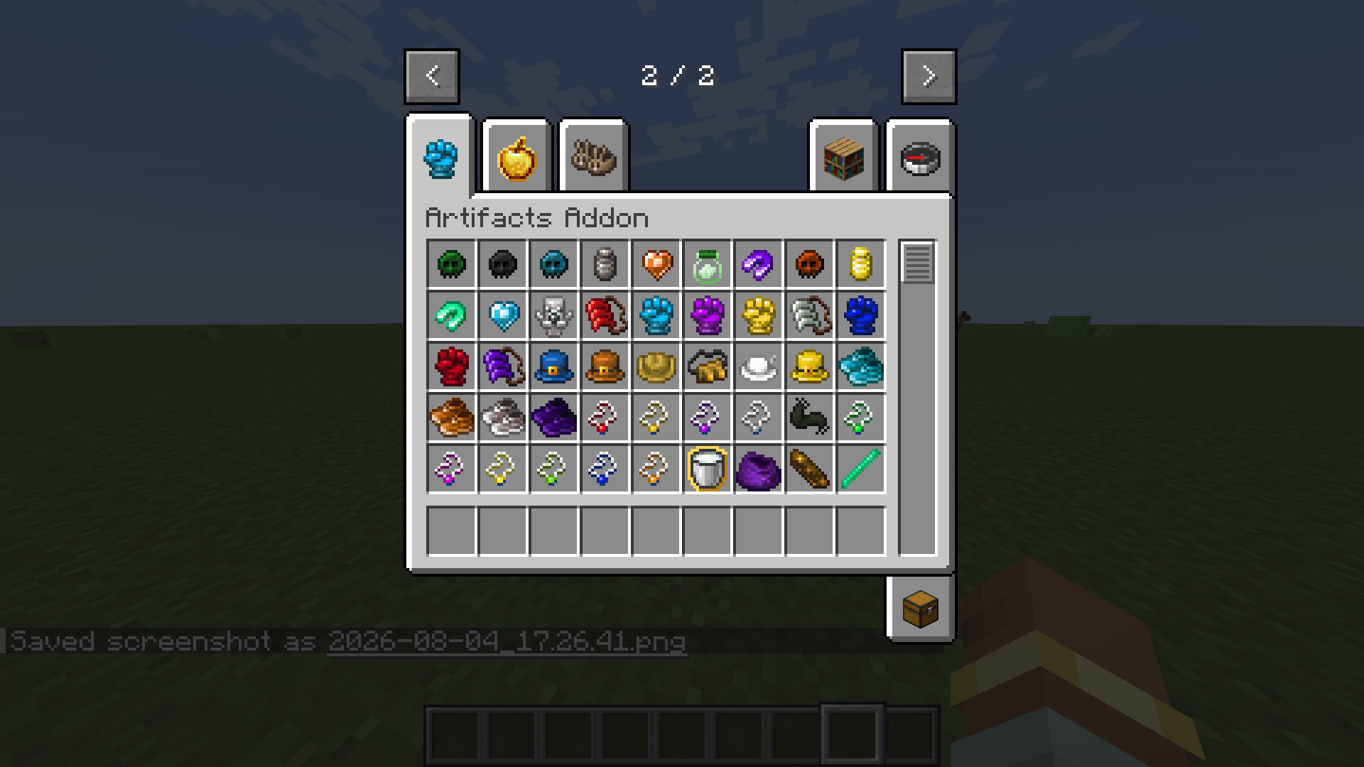 45 Brand new items