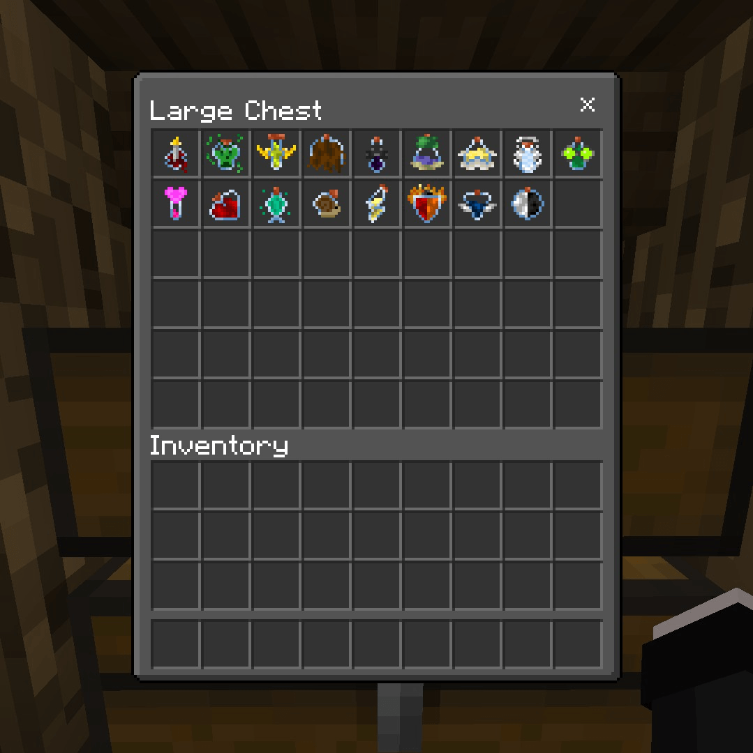 JoZ's Tweaks 2.0 screenshot active