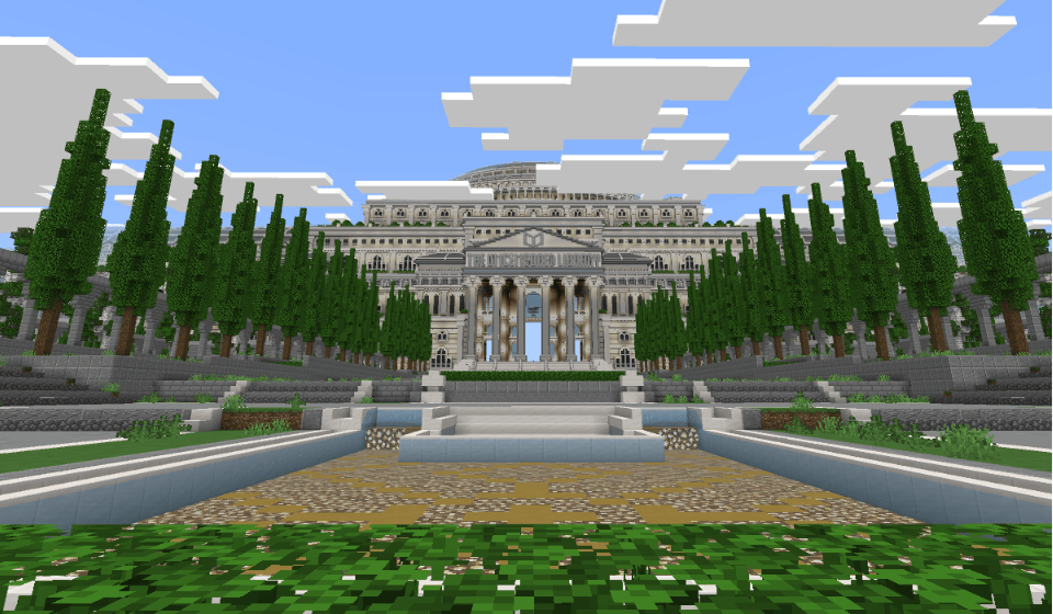 The Uncensored Library Unofficial — screenshot 2