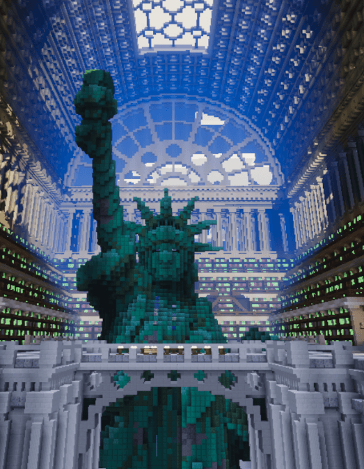 The Uncensored Library Unofficial — screenshot 3