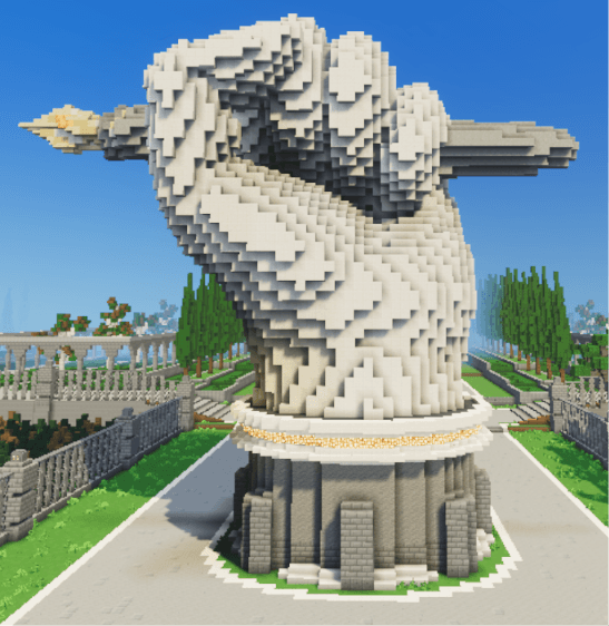 The Uncensored Library Unofficial — screenshot 5