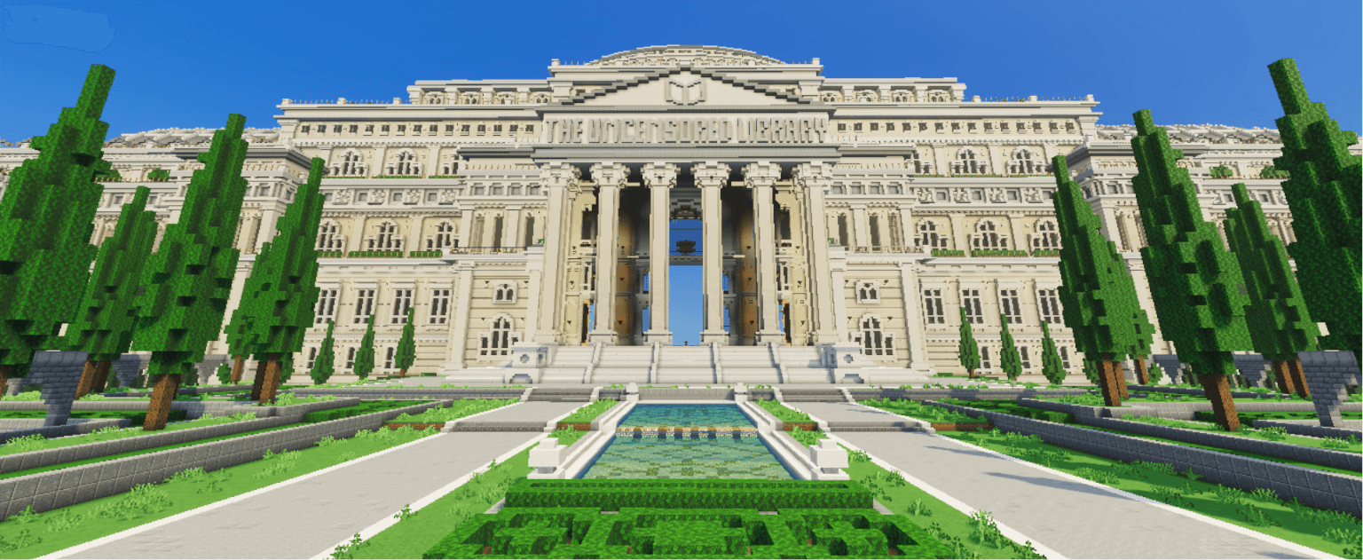 The Uncensored Library Unofficial — screenshot 6