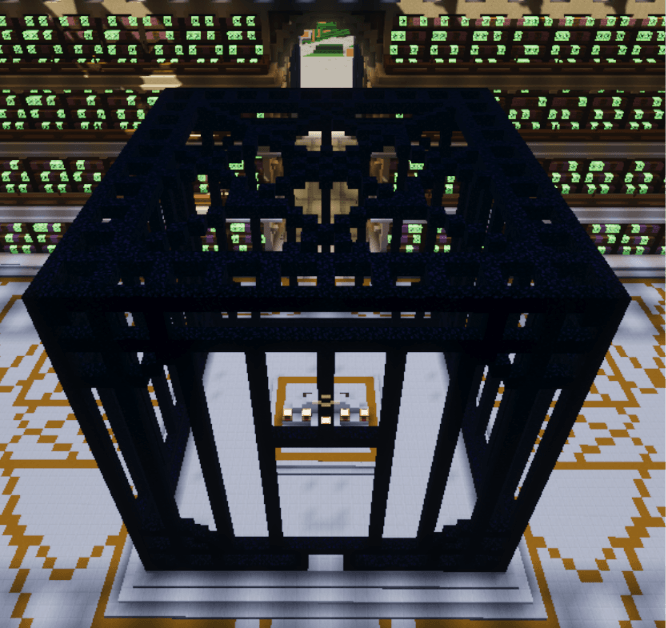 The Uncensored Library Unofficial — screenshot 7