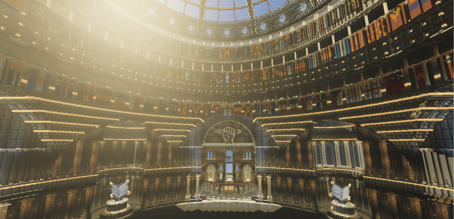 The Uncensored Library Unofficial — screenshot 8
