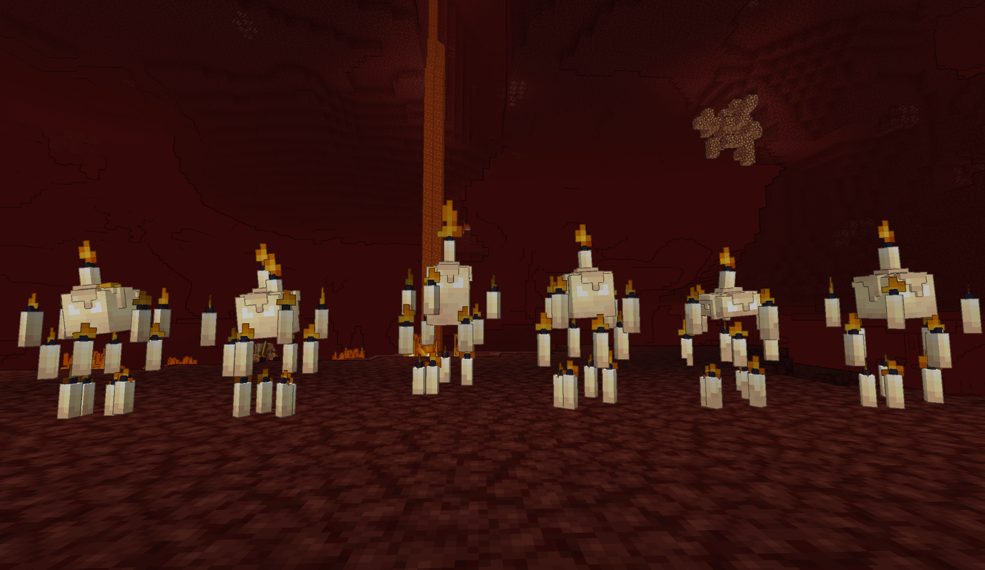 all 6 versions