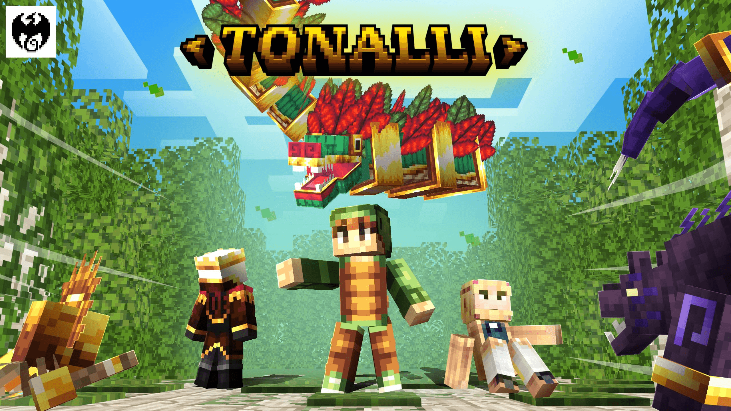 Tonalli - Addon — screenshot 1